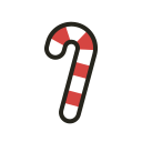 Candy,Candy cane,Cane,Christmas,Food,Holidays